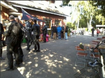 Foto: Svens Biker Village