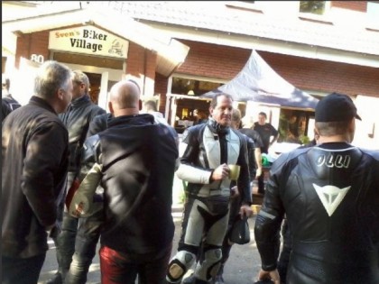 Foto: Svens Biker Village