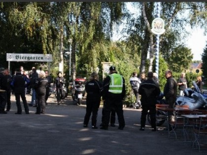 Foto: Svens Biker Village