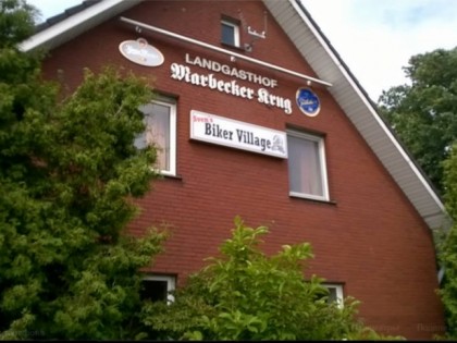 Foto: Svens Biker Village