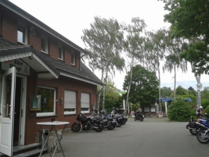 Foto: Svens Biker Village