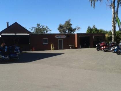 Foto: Svens Biker Village