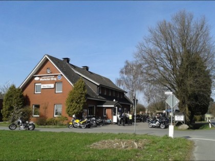 Foto: Svens Biker Village